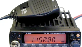 DR-135E 0