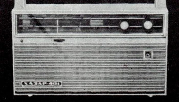 Хазар-401 (1971) 5