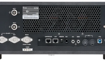 IC-7760 9