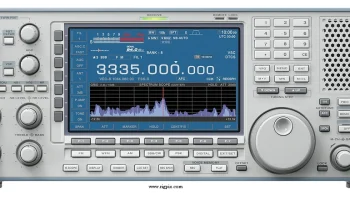 IC-R9500 1