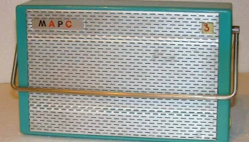 Марс (1983) 19
