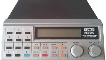 RS-3000 0
