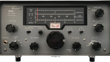 SR-550 0