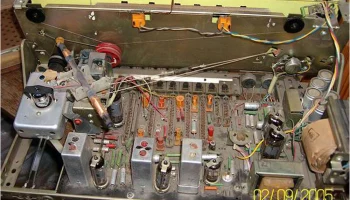 Урал-6 (1968) 4