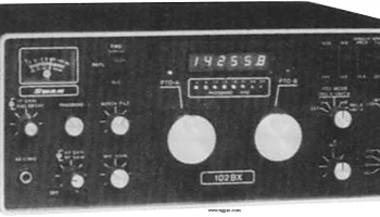 102 BX 0