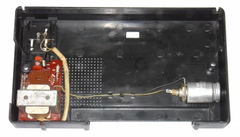 Альпинист-320 (1984) 15