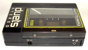 Дуэт МЛ-8101-стерео 17