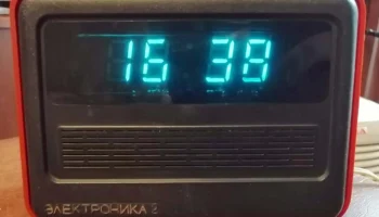 Электроника 2-06 (1981) 0