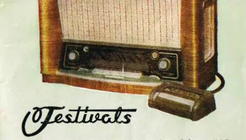 Фестиваль (1957) 5