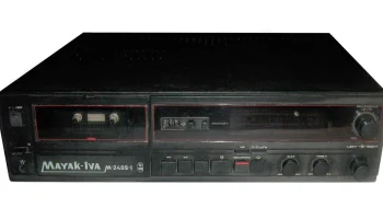 Маяк-Ива М-240С-1 (1991) 0