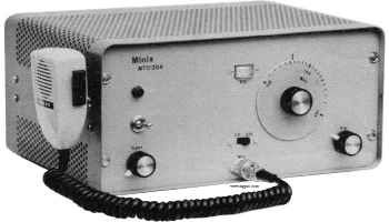 MTO-20A 0