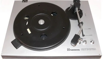 Радиотехника ЭП-101С (1983) 7