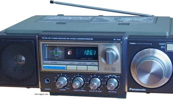 RF-3100 0
