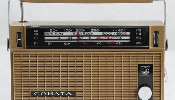 Соната (1965) 8
