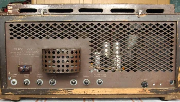 Т-1 Ленинград (1947) 3