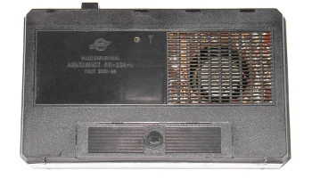 Альпинист РП-224-1 (1992) 1