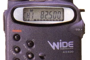 AX-400 0