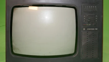 Электрон-722/Д (1979) 1