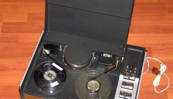 Электроника Л1-08 (1975) 7