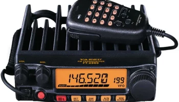 FT-2980R 0