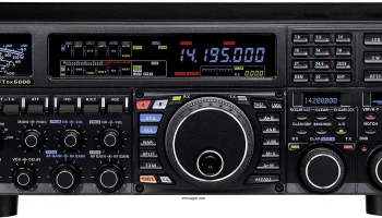 FTDX-5000 2