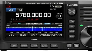 IC-905 2
