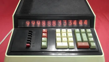 Искра-111М (1975) 2