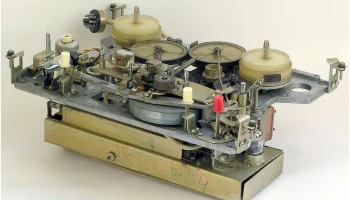 Миния-4 (1966) 19