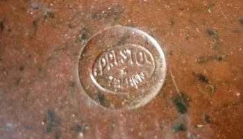 Presto (1938) 8