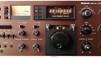 RJX-1011D 1