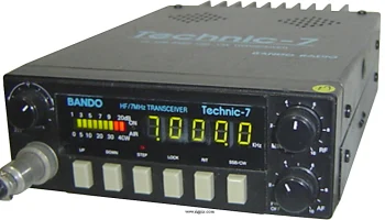 Technic-7 1