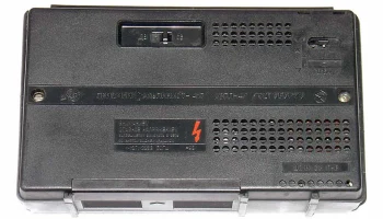 Альпинист-417 (1980) 6