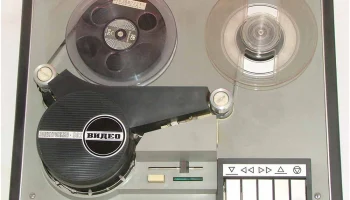 Электроника-502-Видео (1976) 7