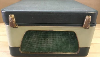 Яуза-5 (1960) 8