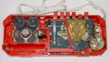 Протон М-412 (1988) 19