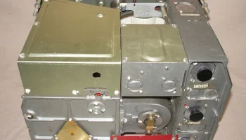 Р-311 (1955) 15