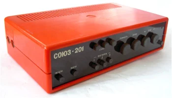 Союз-201 (1981) 6