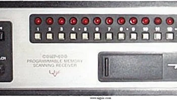 Comp-100 0