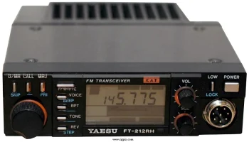FT-212RH 0