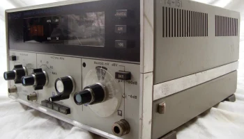 Г4-151 (1987) 2