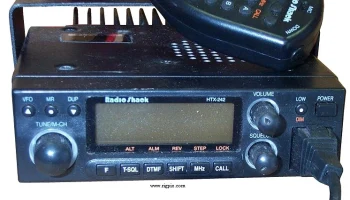 HTX-242 0