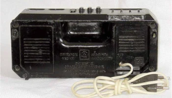 Микрон РП-201 (1993) 11