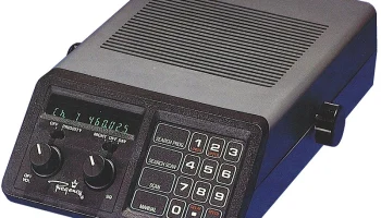 MX-3000 0