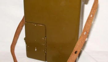 Р-254 (1961) 0