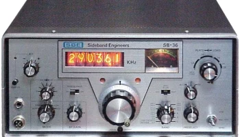 SB-36 0