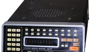 SX-200 2
