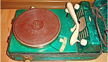 Тайга (1956) 18