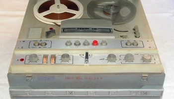 Тембр-2М (1977) 7