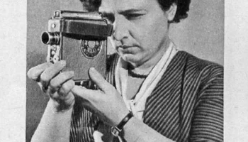 Турист (1960) 0