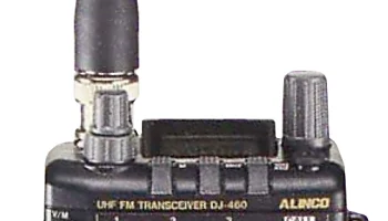 DJ-460T 1